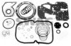 SWAG 10 91 4688 Gasket Set, automatic transmission